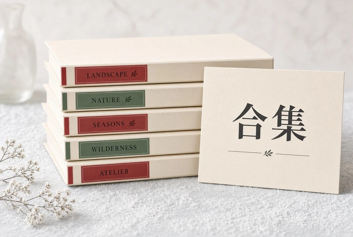 合集
